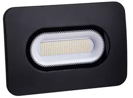 LED prožektorius 100W 4000K 10000Lm IP65 BE MIRGELIO RAL9005