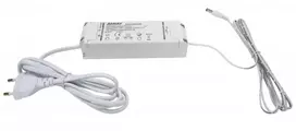 LED Maitinimo šaltinis 40W 24V AC220-240V (Matmenys: 137x42,5x29,5 mm)