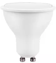 LED Lemputė GEN2 5W GU10 3000K 430lm
