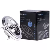 Halogeninė lempa AR111 50W 12V G53 380lm 24°