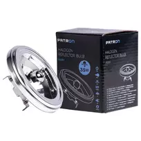 Halogeninė lempa AR111 35W 12V G53 300lm 24°