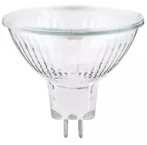 Reflektoriaus Lempa 50W GU5.3 MR16 12V 550lm