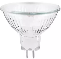Reflektoriaus Lempa 35W GU5.3 MR16 12V 270lm