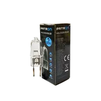 Halogeninė lempa 50W G6.35 12V