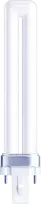 CFL Lemputė PL-S G23 11W/827 (2 kontaktai) DULUX S