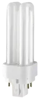 CFL Lemputė PL-C G24q-1 13W/840 (4 kontaktai) DULUX D/E