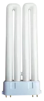 CFL Lemputė PL-F 2G10 36W/830 (4 kontaktai) DULUX F