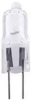 Halogeninė lempa 35W G4 12V Skaidi