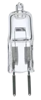 Halogeninė lempa 35W G6.35 12V