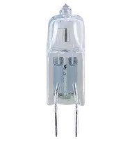Speciali halogeninė orkaitės lempa 5W G4 12V 300°C