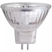 Reflektoriaus Lempa 10W GU4 MR11 12V