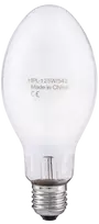 MERCURY Lempa HPL 125W E27