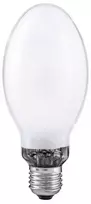 Natrio lempos elipsinis 110W E27 2000K 9600lm padengtas SN-E/I 72×165mm
