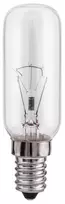 Speciali standartinė lempa 40W E14 T25L 240V 25x86mm