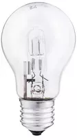 Halogeninė lempa 70W E27 A55 Skaidi