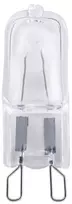 Halogeninė lempa 20W G9 240V Skaidi