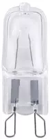PRO Halogeninė Lempa 52W G9 230V Skaidi