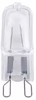 Halogeninė lempa 25W G9 240V Skaidi