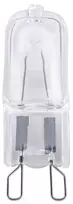 PRO Halogeninė Lempa 48W G9 240V Skaidi