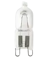 Speciali halogeninė orkaitės lempa 40W G9 230V 300°C
