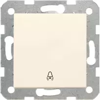 Karre-Meridian Beige (Quick Connection) Buzzer Switch