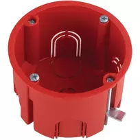 Accessories Colorless - General Sheetrock - 1 Gang