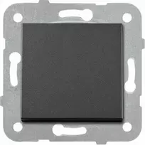 Novella-Trenda Black (Quick Connection) Buzzer Switch