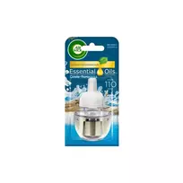 "Air-Wick Life Scents Oasis Turquesa" elektrinio oro gaiviklio užpildas 17 ml