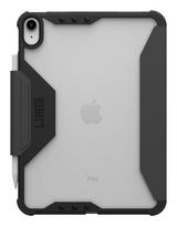 UAG Plyo LT - protective case with holder for Apple Pencil for iPad 10.9" 10th gen / 11" (A16)
