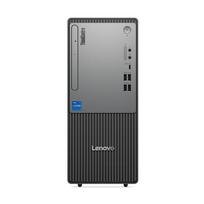 Lenovo ThinkCentre neo 50t Gen 5 Intel® Core™ i7 i7-14700 16GB DDR5-SDRAM 512GB SSD Windows 11 Pro Tower PC Black, Grey