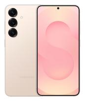 Samsung Galaxy S25 SM-S931B/DS 15.8 cm (6.2") Dual SIM Android 15 5G USB Type-C 12GB 128GB 4000 mAh Pink gold