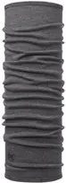 Kaklaskarė BUFF Midweight Merino Wool Light Pilkas Melange