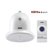 Bevielis durų skambutis Eura WDP-26A3 Campana