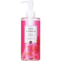Holika Holika - Seed Blossom Moisture Cleansing Oil Valomasis aliejus 300 ml unisex
