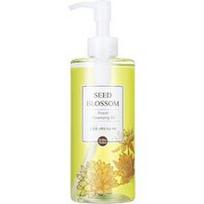 Holika Holika - Seed Blossom Fresh Cleansing Oil Valomasis aliejus 300 ml unisex