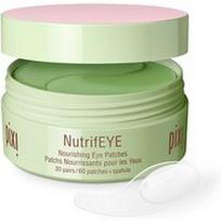 Pixi - NutrifEYE Nourishing Eye Patches Paakių kaukės ir pagalvėlės 60 pieces unisex