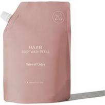 HAAN - Body Wash Tales Of Lotus Dušo želė 450 ml unisex