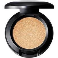 MAC - Dazzleshadow Metallic Single Eye Shadow Compact Akių šešėliai 1 g 08 - KISS OF KLIMT
