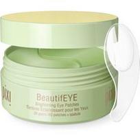 Pixi - BeautifEYE Paakių kaukės ir pagalvėlės 60 pieces unisex