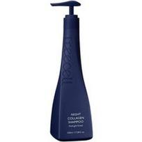 TREECELL - Night Collagen Shampoo Midnight Forest Šampūnai 520 ml unisex