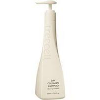 TREECELL - Day Collagen Shampoo Morning Of Resort Šampūnai 520 ml unisex
