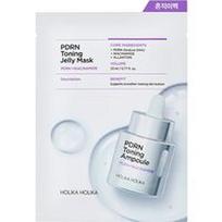 Holika Holika - PDRN Toning Jelly Mask Lakštinės veido kaukės 23 ml unisex