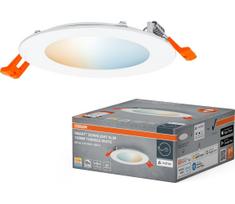 Osram - Dimeriuojamas įleidžiamasis LED šviestuvas SMART+ DOWNLIGHT LED/8W/230V Wi-Fi