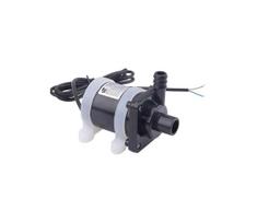 Saulės siurblys su fotovoltiniu moduliu – 900 l/val., 30 W