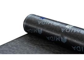 Danga bituminė Midafleks PV S3S 10 m2