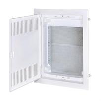 Modulinis skydas ETI ECG28MEDIA-I, potinkinis, IP30, 28 mod.