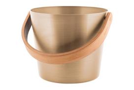 Kibiras pirties RENTO CHAMPAGNE, 5 l, 23 x 23 cm,