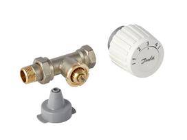 Grąžinamos temperatūros ribotuvas 003L1080, 15 FJVR