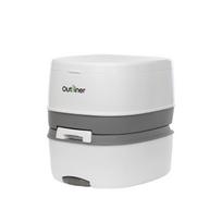 Mobilus biotualetas Outliner SUPREME, 22 l