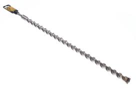 Mūro grąžtas Forte Tools 23647, SDS-plus, 22x600 mm